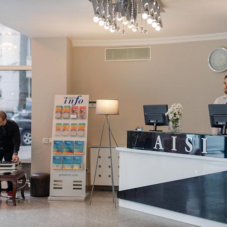 Hotel Aisi Μπατούμι Εξωτερικό φωτογραφία